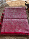 Banarasi katan brocade - Prebooking