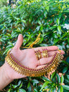 Prebooking - Statement antique ruby Elakkathali