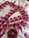 Kota floral saree