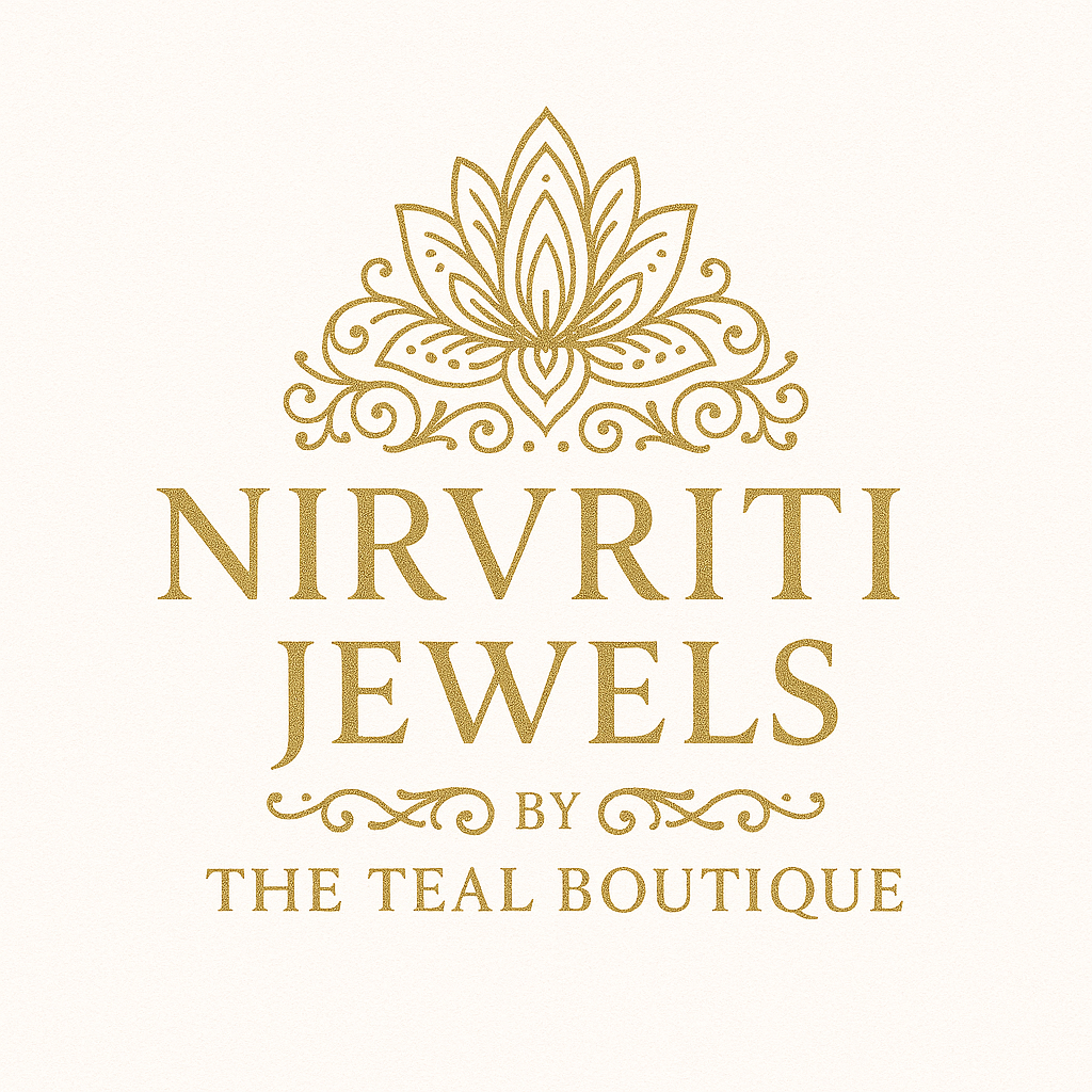 Nirvriti Jewels