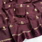 Beautiful soft Viscous khadi silk