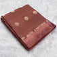 Soft khadi viscous silk - New design