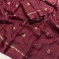 Beautiful soft Viscous khadi silk