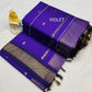 Premium kalyani cotton silk sarees