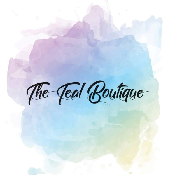 The Teal Boutique