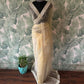 Pure tissue silk saree with pearl sequins handwork