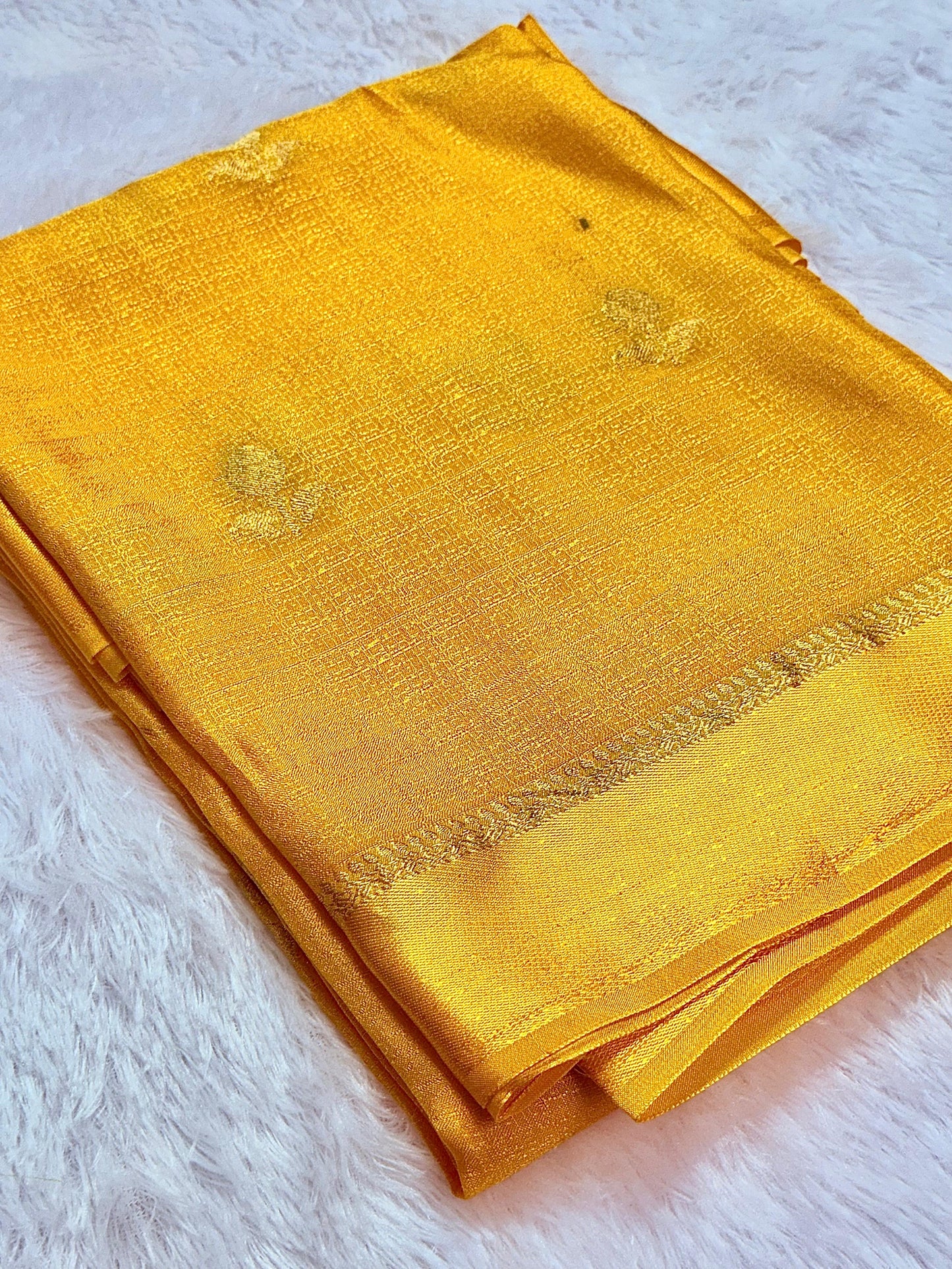 Beautiful soft Viscous khadi silk