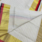Pure Handloom Zari woven saree