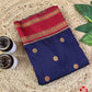 Premium kanchi semi silk saree