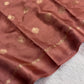 Soft khadi viscous silk - New design