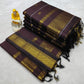 Premium kalyani cotton silk sarees