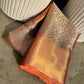 Semi Banarasi Tissue saree
