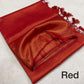 Soft kubera soft silk with copper zari