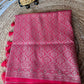 Banarasi katan brocade - Prebooking