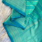 Premium Banarasi saree with rangkat weaves