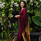 Nayanthara - handloom khadi cotton saree