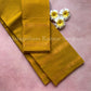 Premium pure sungudi cotton saree with checks and double rudraksham border