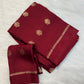 Soft khadi viscous silk - New design