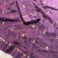 Beautiful soft Viscous khadi silk