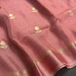 Beautiful soft Viscous khadi silk