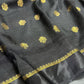 Soft khadi viscous silk - New design