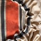 Mul cotton with kattikara border