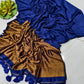 Nayanthara - handloom khadi cotton saree