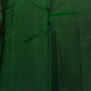 Nayanthara inspired Pure Kanchipuram silk saree with 2gm zari small buttas - Prebooking (30-45 days)