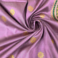 Premium kanchi semi silk saree