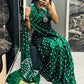 Bandhini gajji silk saree