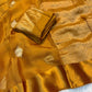 Premium viscous kota saree with satin border