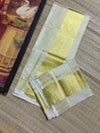 Premium gold tissue setmund