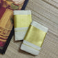 Premium gold tissue setmund