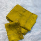 Soft khadi viscous silk - New design