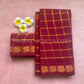 Sungudi cotton - Pavithra kattam