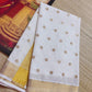 Kerala Cotton polka saree