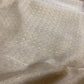 Pure Tissue tussar silk saree with uswa design