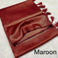 Soft kubera soft silk with copper zari