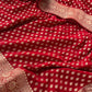 Pure khaddi Georgette With Banarasi Zari Weaving