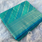 Premium Banarasi saree with rangkat weaves