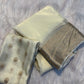 Soft viscous crepe silk saree