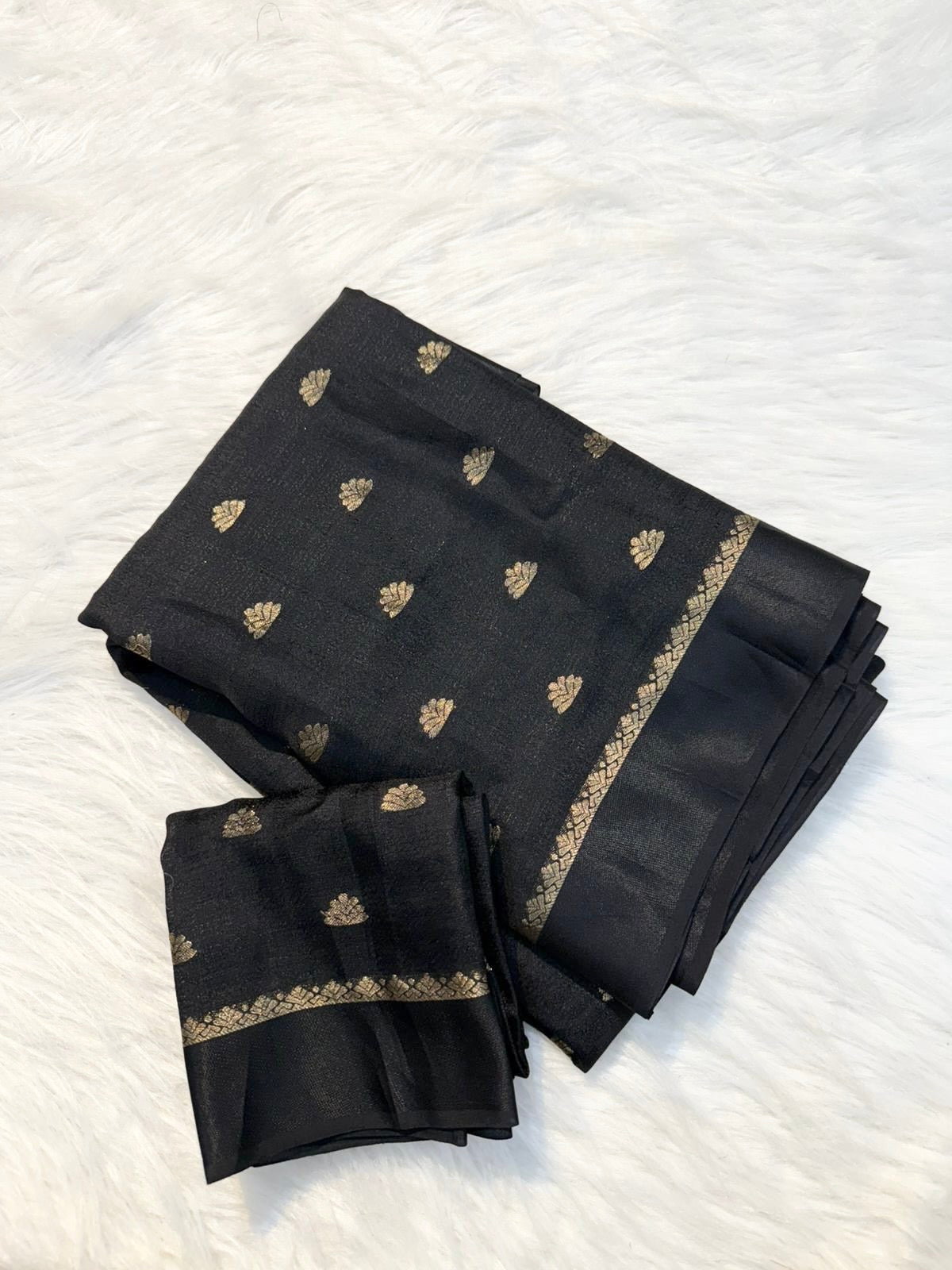 New design in khadi viscous silk