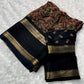 Premium georgette sarees with beautiful prints