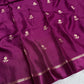Beautiful soft Viscous khadi silk