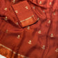 Beautiful soft Viscous khadi silk