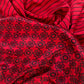 Semi gajji silk saree with running blouse