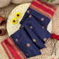 Premium kanchi semi silk saree