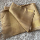Pure tissue tussar silk saree