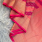 Premium Banarasi saree with rangkat weaves