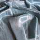 Soft tissue saree with metallic finish